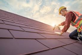 Best Roofing for New Construction  in Fairmont, WV